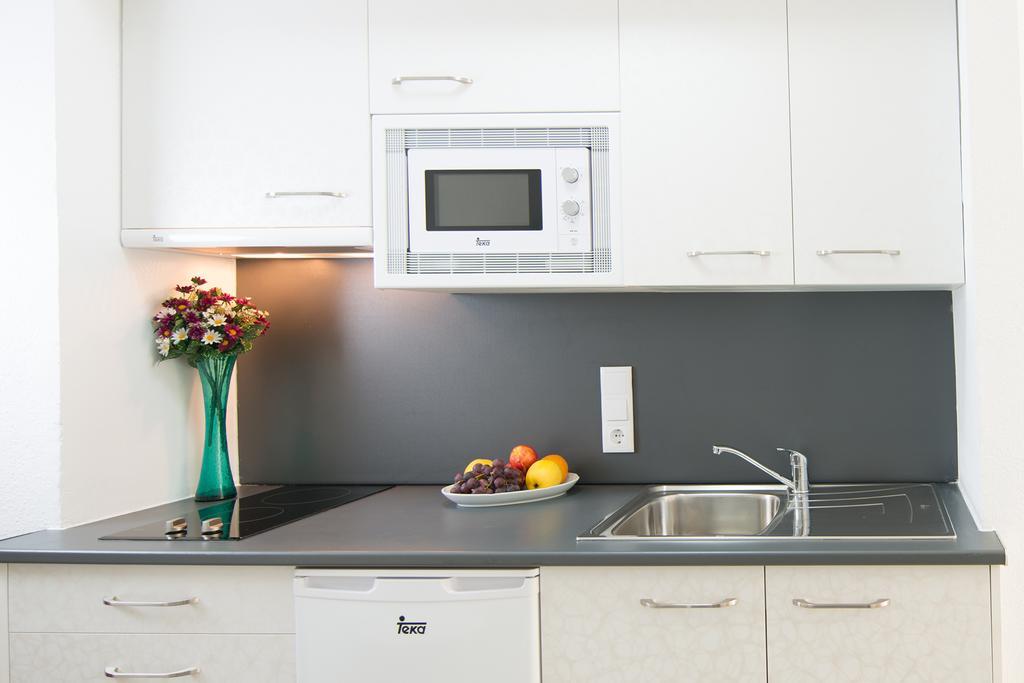 كامبريلس Ona Internacional Apartments الغرفة الصورة